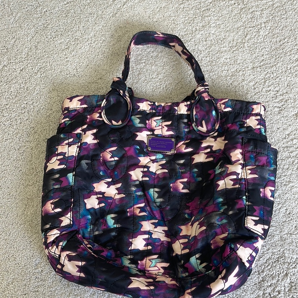 Marc by Marc Jacobs “Workwear” tote bag